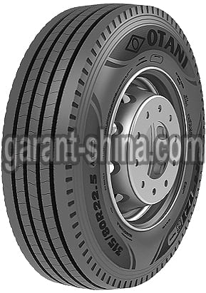 Otani OH-121 (рулевая) 315/80 R22.5 156/150L 20PR
